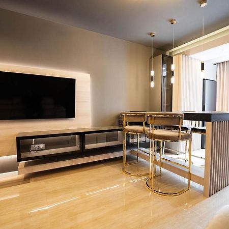 Filadelfia Apartment Suceava Eksteriør bilde