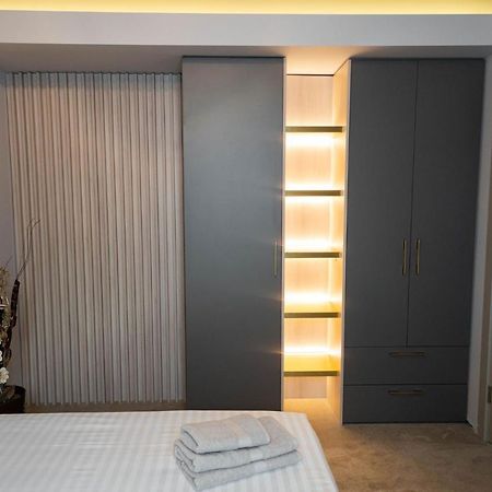 Filadelfia Apartment Suceava Eksteriør bilde