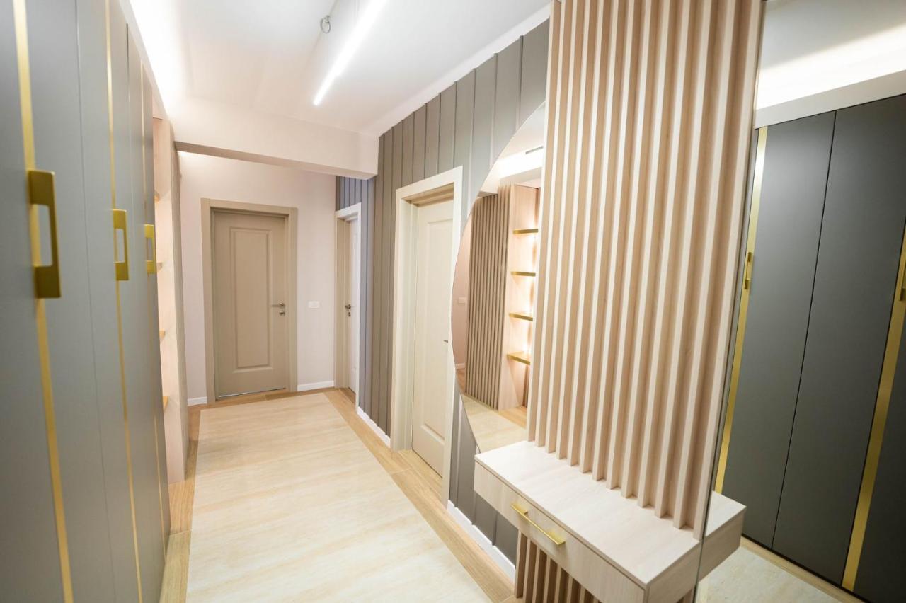 Filadelfia Apartment Suceava Eksteriør bilde
