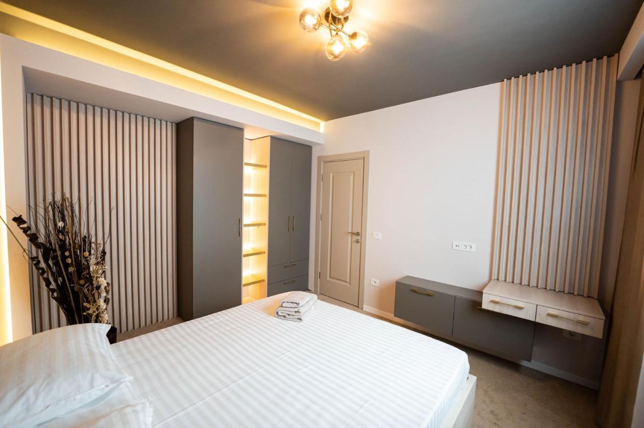 Filadelfia Apartment Suceava Eksteriør bilde