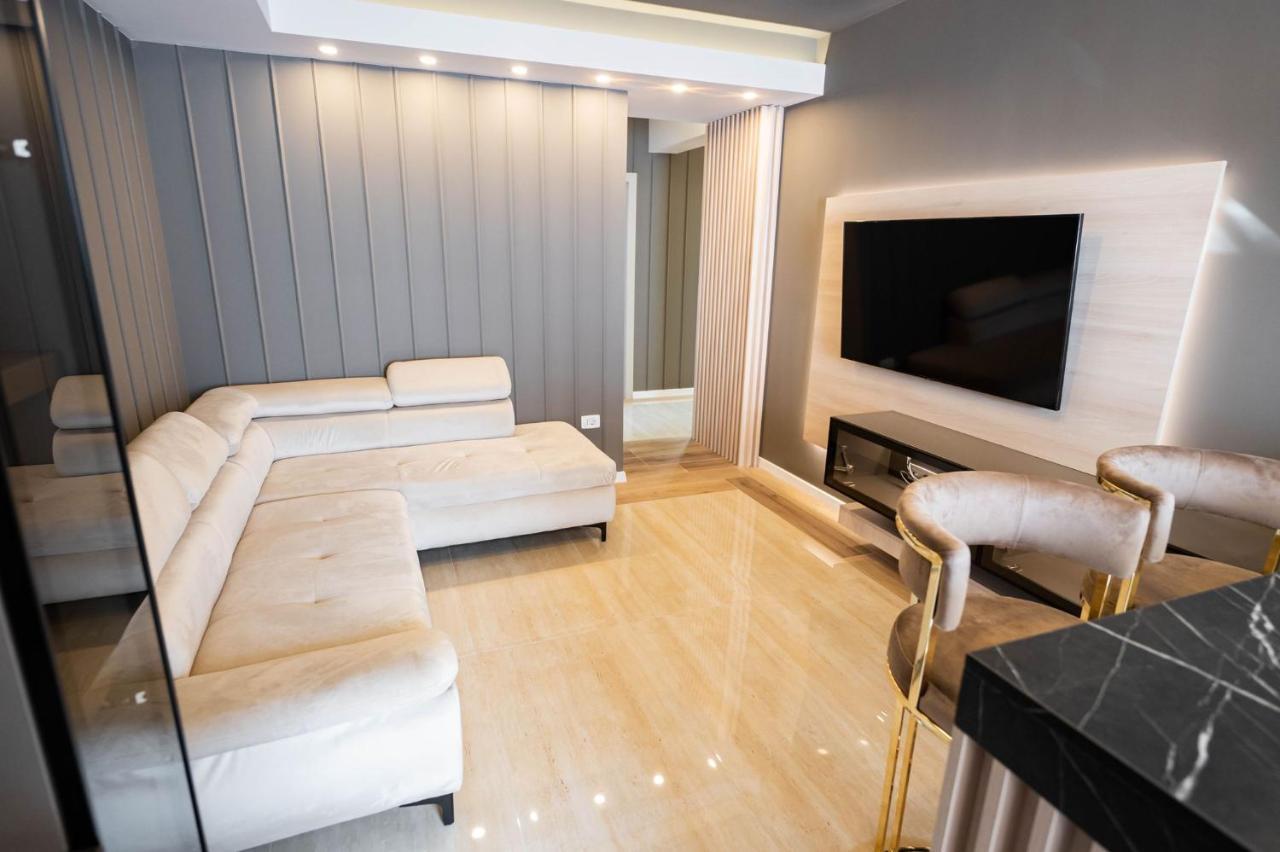 Filadelfia Apartment Suceava Eksteriør bilde