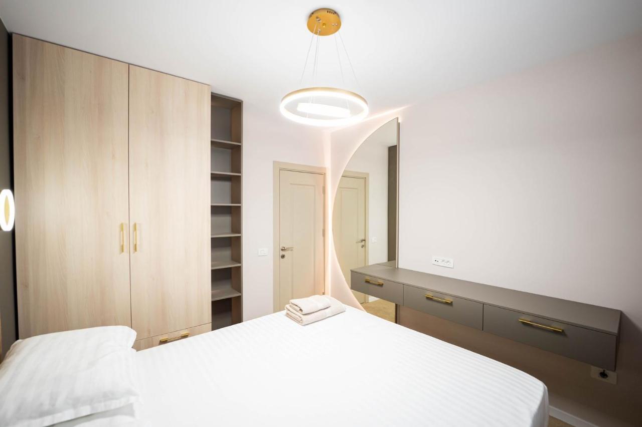 Filadelfia Apartment Suceava Eksteriør bilde