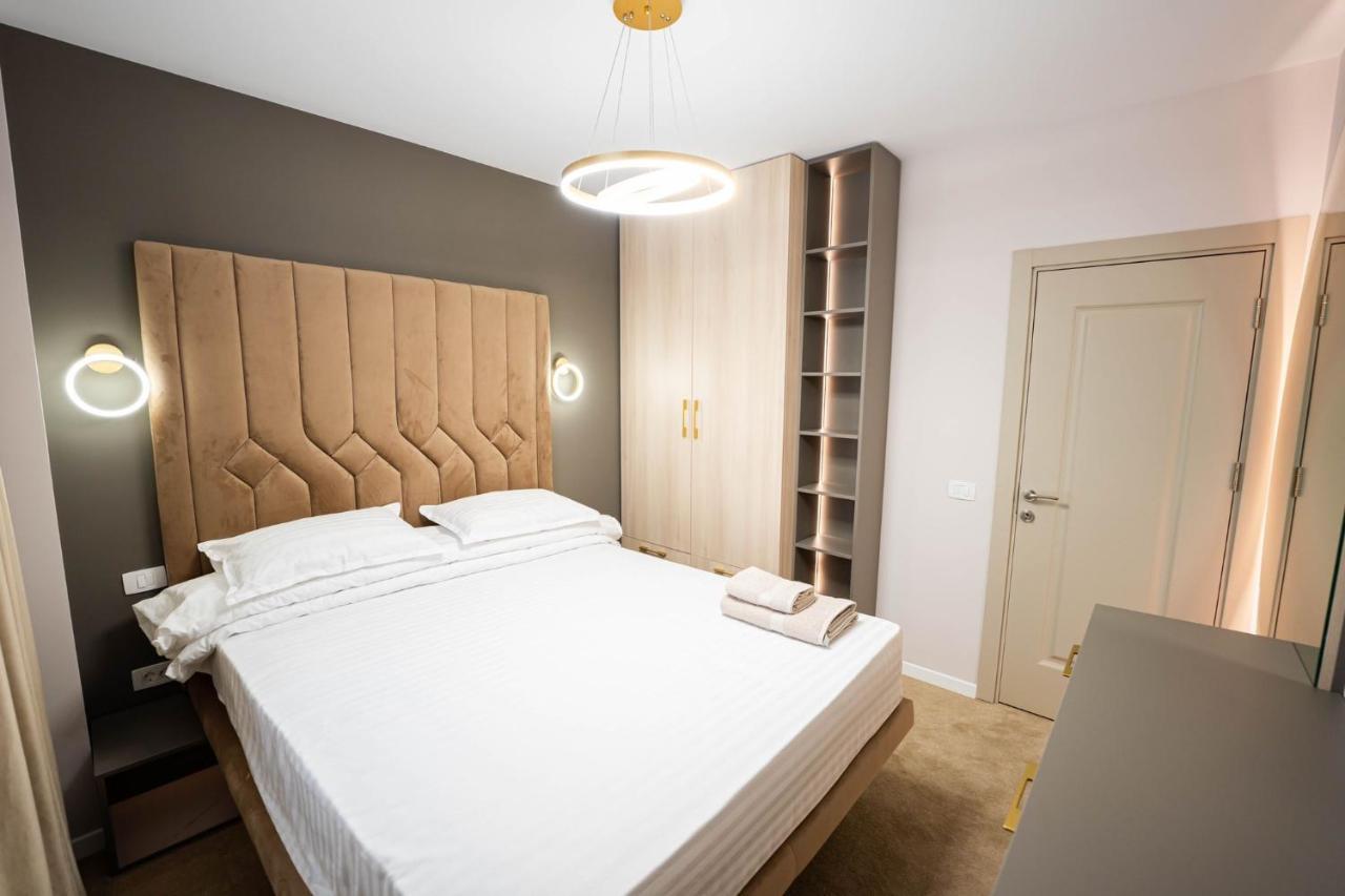 Filadelfia Apartment Suceava Eksteriør bilde