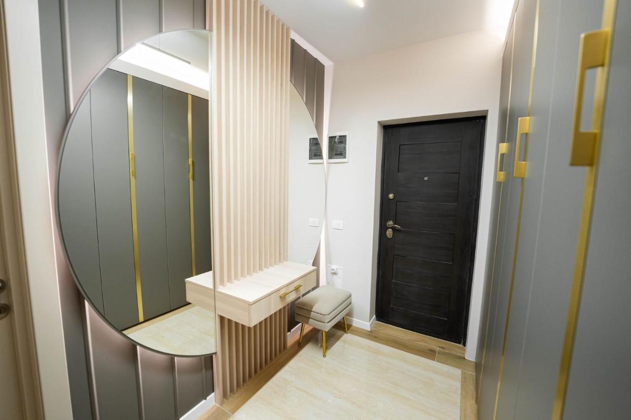 Filadelfia Apartment Suceava Eksteriør bilde
